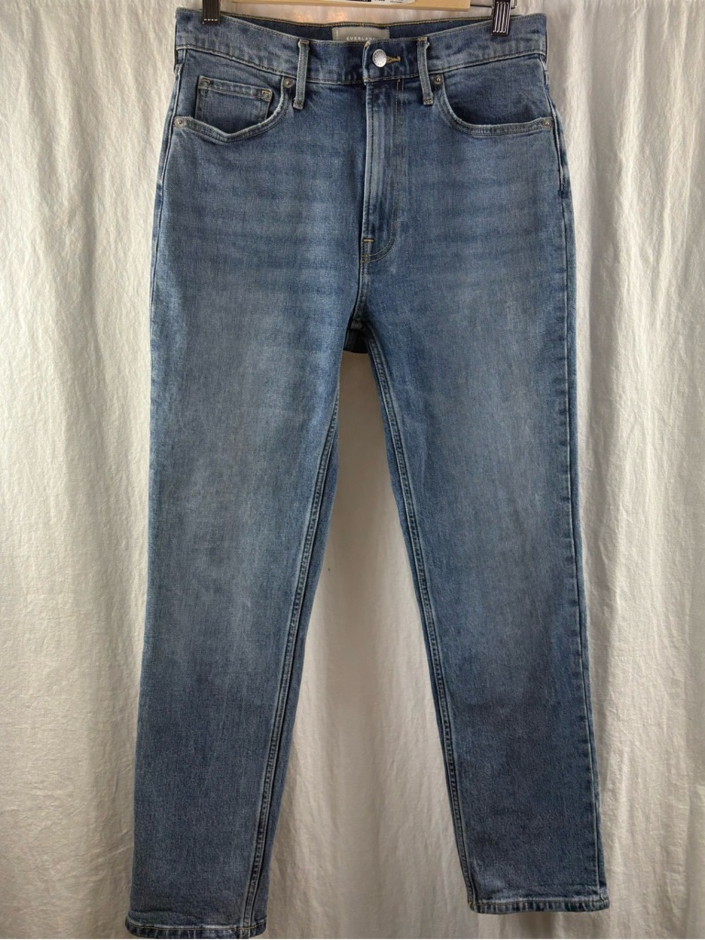 Everlane  The Original Cheeky® Jean 27 - Picture 3 of 9